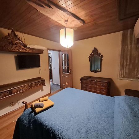 Casa Do Patrao - Quartos Sabugueiro  Esterno foto