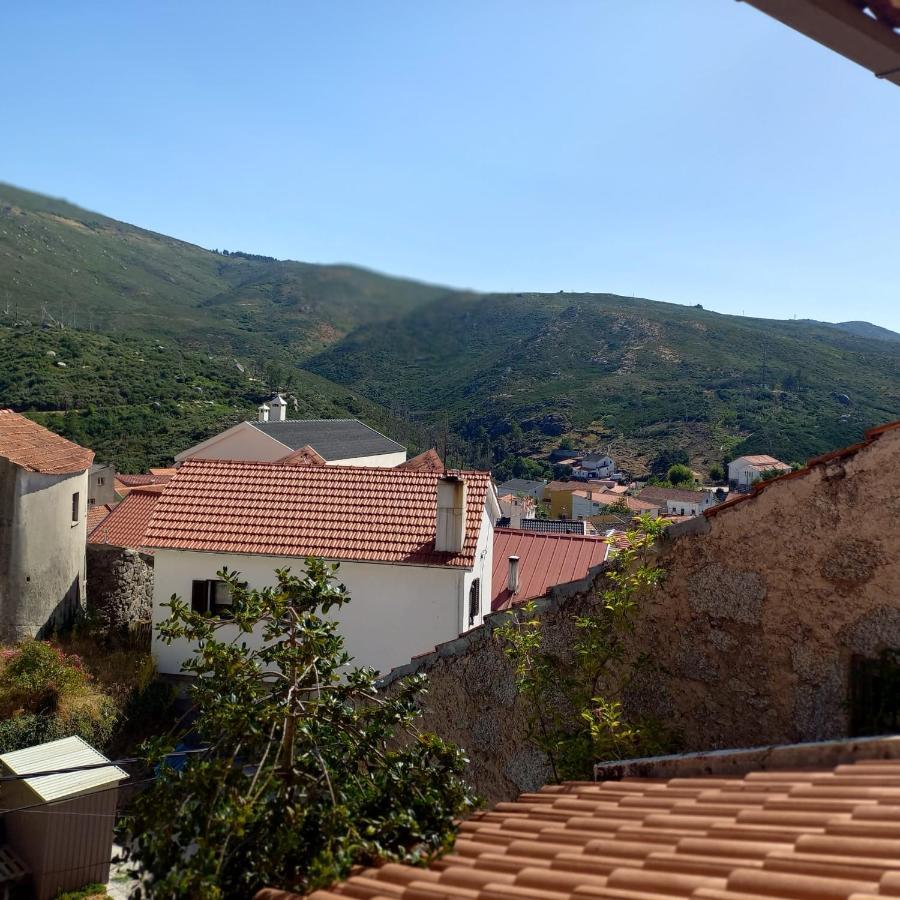 Casa Do Patrao - Quartos Sabugueiro  Esterno foto