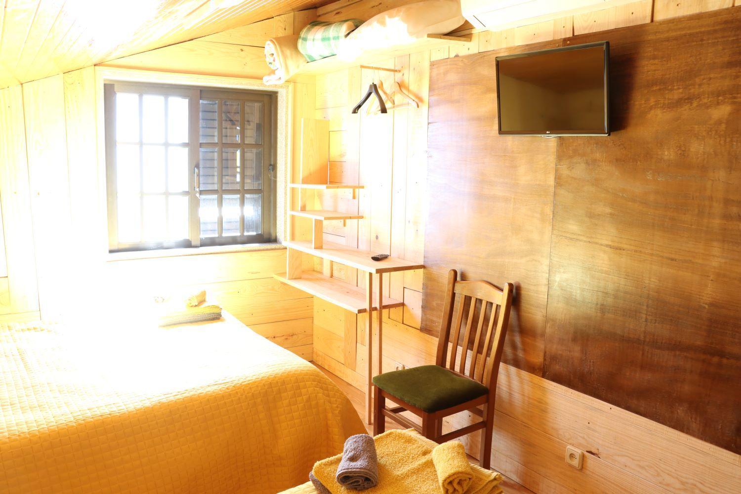 Casa Do Patrao - Quartos Sabugueiro  Esterno foto