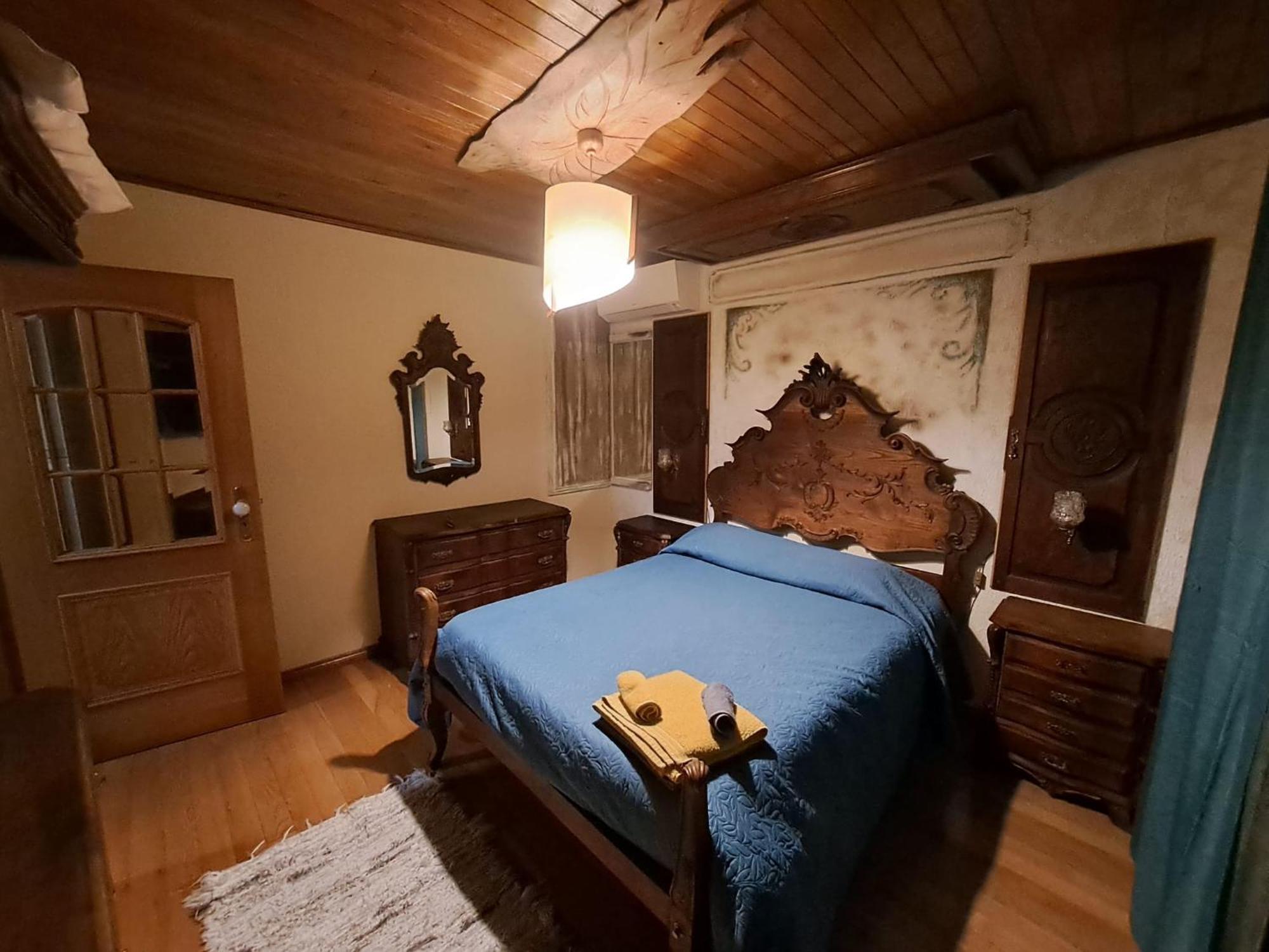 Casa Do Patrao - Quartos Sabugueiro  Esterno foto