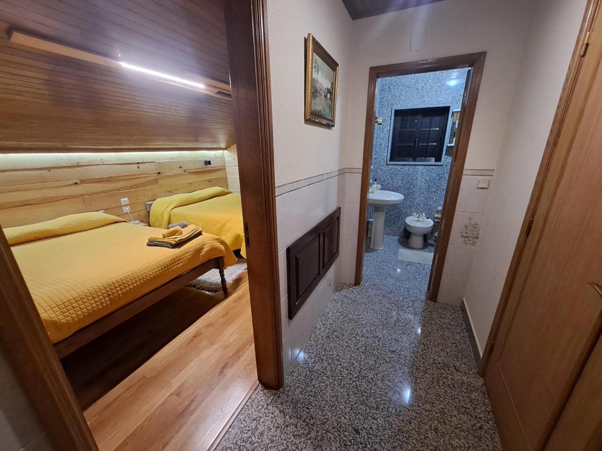 Casa Do Patrao - Quartos Sabugueiro  Esterno foto
