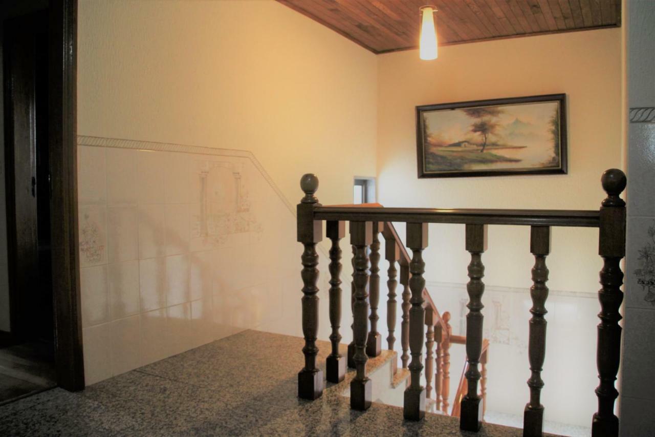 Casa Do Patrao - Quartos Sabugueiro  Esterno foto